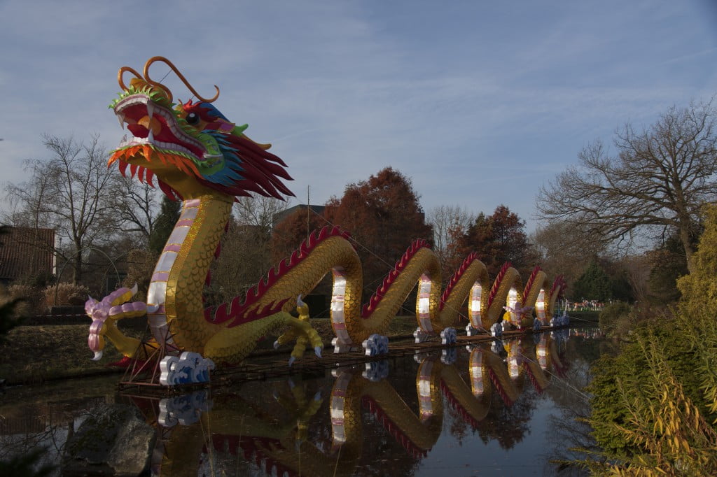 China light festival (c) kijkopvandijk